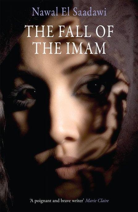 The Fall of the Imam by Nawal El Saadawi