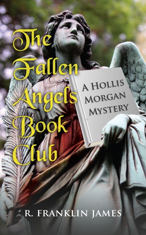 The Fallen Angels Book Club (2013)