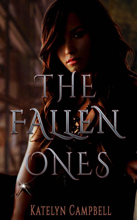 The Fallen Ones (The Fallen Angels Series Book 1)