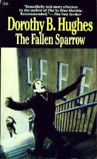 The Fallen Sparrow (1988)