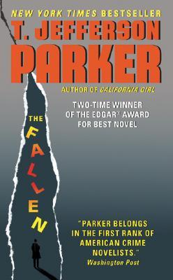 The Fallen (2007) by T. Jefferson Parker