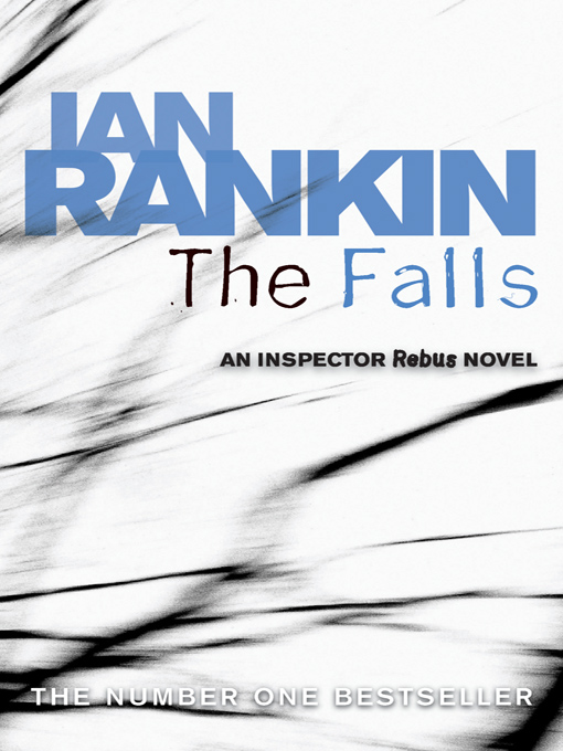 The Falls by Ian Rankin