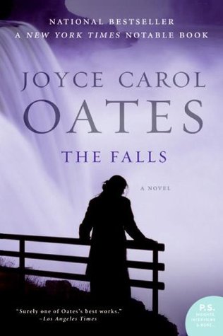 The Falls (2005) by Joyce Carol Oates