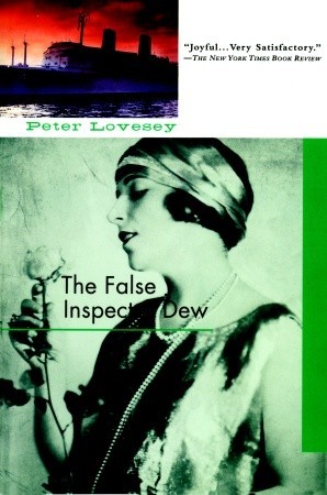 The False Inspector Dew (2003) by Peter Lovesey