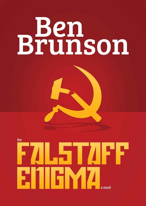 The Falstaff Enigma by Ben Brunson