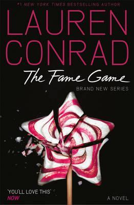 The Fame Game. Lauren Conrad (2012) by Lauren Conrad