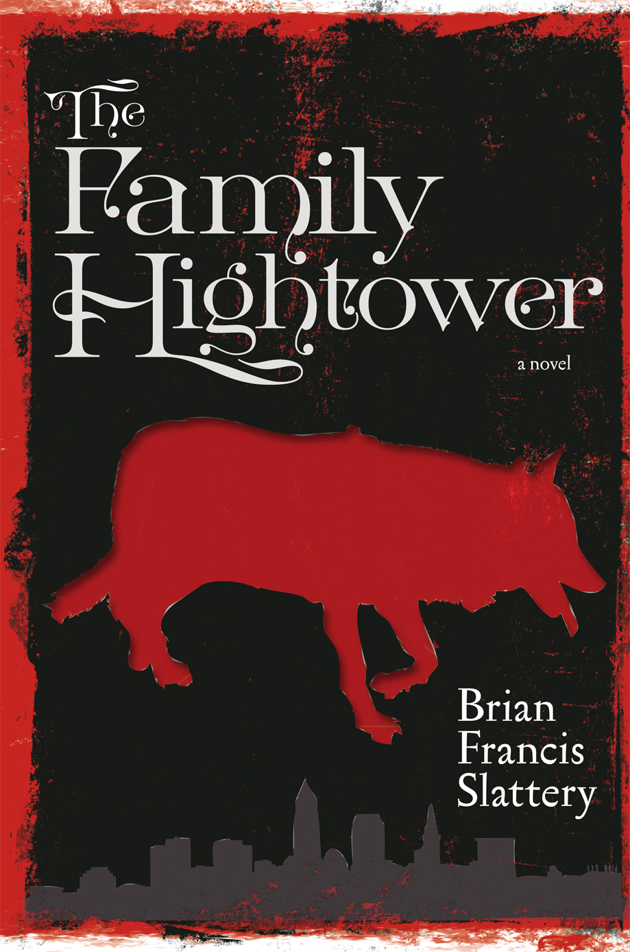 The Family Hightower (2014)