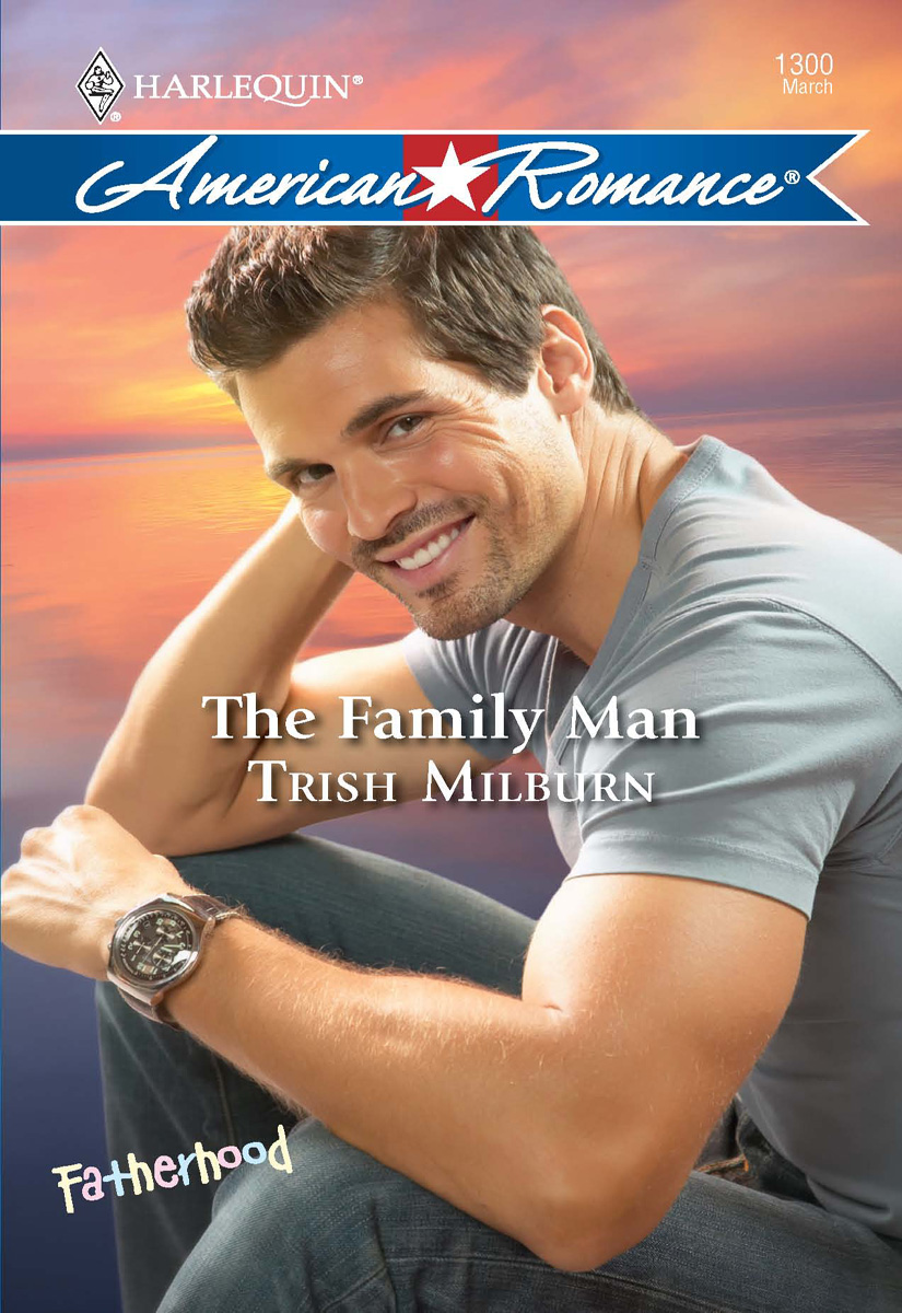 The Family Man (2010)