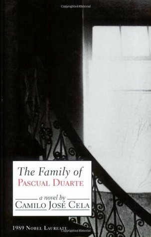 The Family of Pascual Duarte (2004) by Anthony Kerrigan