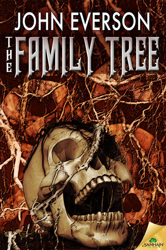 The Family Tree (2014) by John Everson