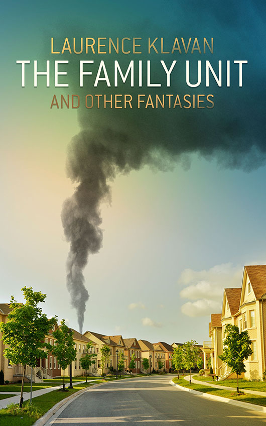 The Family Unit and Other Fantasies (2014)