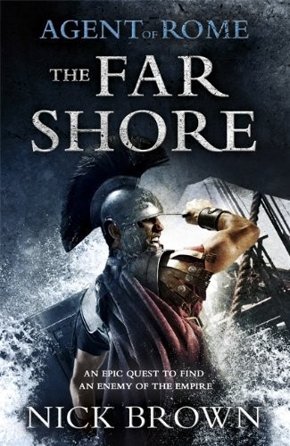 The Far Shore by Nick Brown