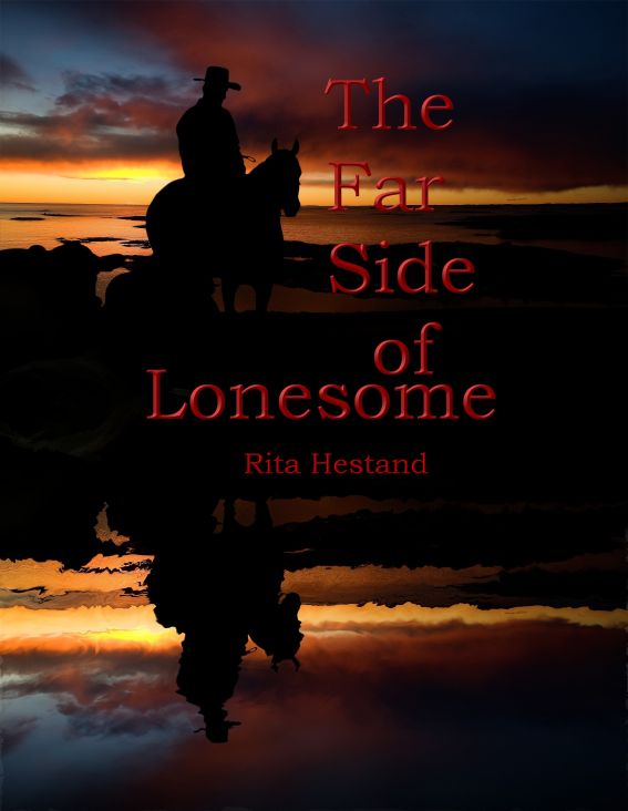 The Far Side of Lonesome by Rita Hestand