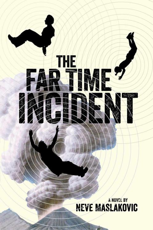 The Far Time Incident