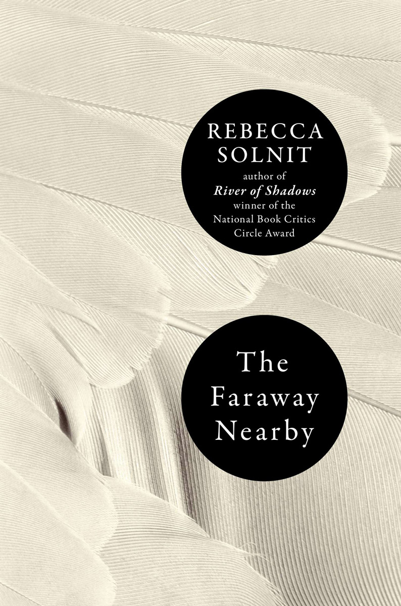 The Faraway Nearby (2013)