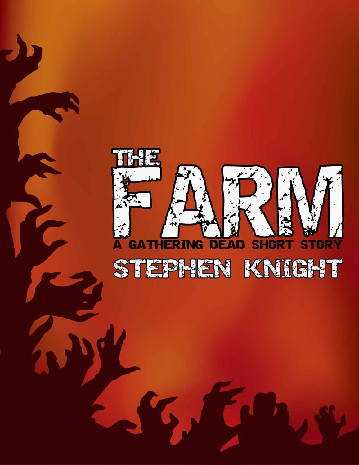 The Farm - 05 by Stephen Knight