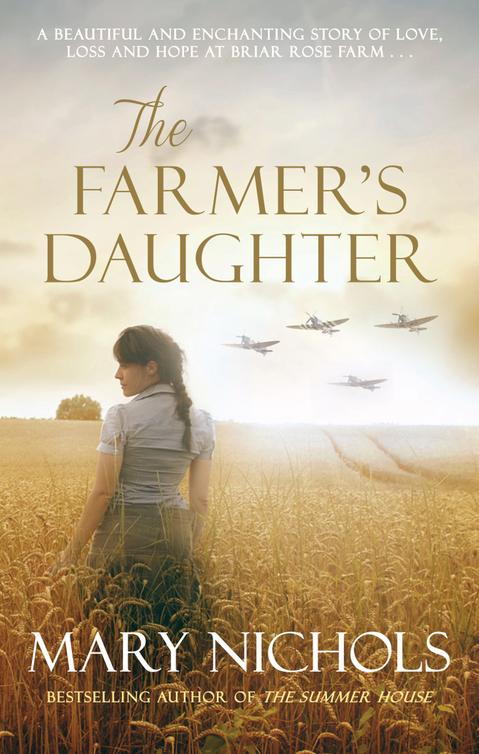 The Farmer's Daughter (2015)