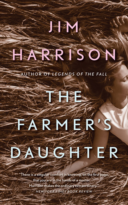 The Farmer's Daughter (2012)