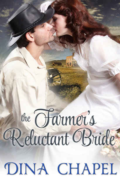 The Farmer's Reluctant Bride