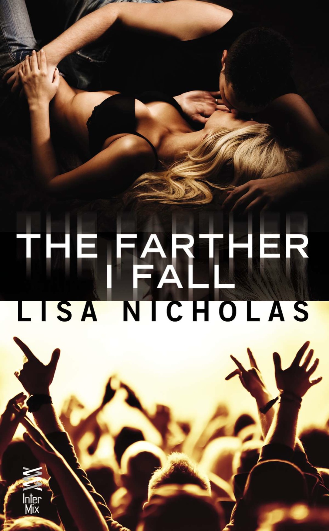 The Farther I Fall (2014) by Lisa Nicholas