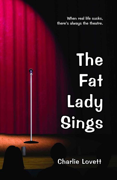 The Fat Lady Sings by Lovett, Charlie