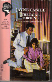 The Fatal Fortune (1986) by Jayne Ann Krentz