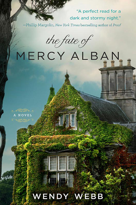 The Fate of Mercy Alban