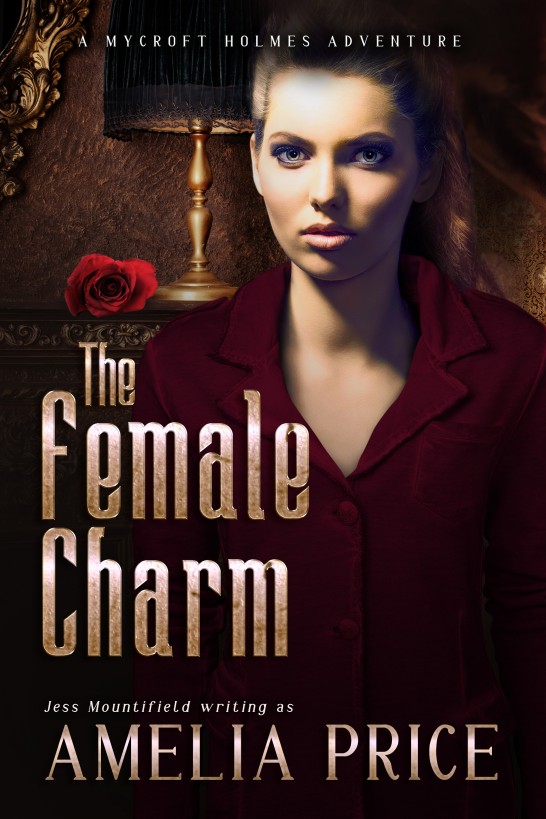 The Female Charm by Amelia Price