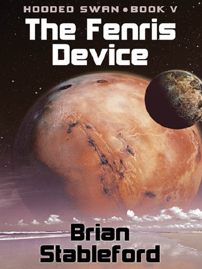 The Fenris Device (2011) by Brian Stableford