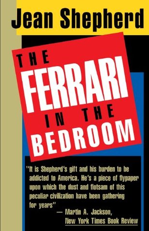 The Ferrari in the Bedroom (1986)