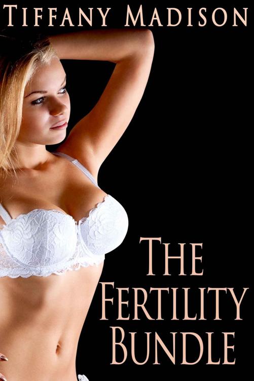 The Fertility Bundle by Tiffany Madison