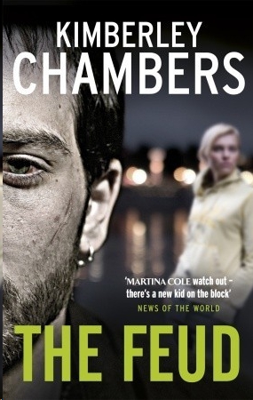 The Feud by Kimberley Chambers