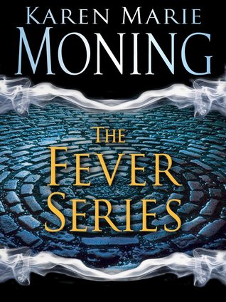 The Fever Series 5-Book Bundle: Darkfever, Bloodfever, Faefever, Dreamfever, Shadowfever (2012) by Karen Marie Moning