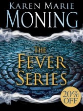 The Fever Series (2012) by Karen Marie Moning