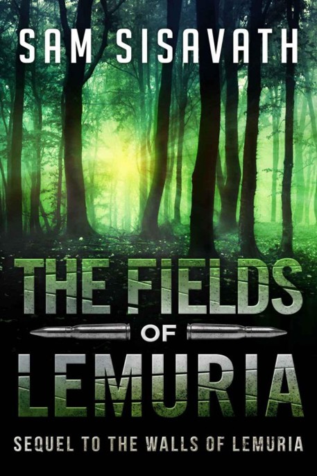 The Fields of Lemuria by Sam Sisavath