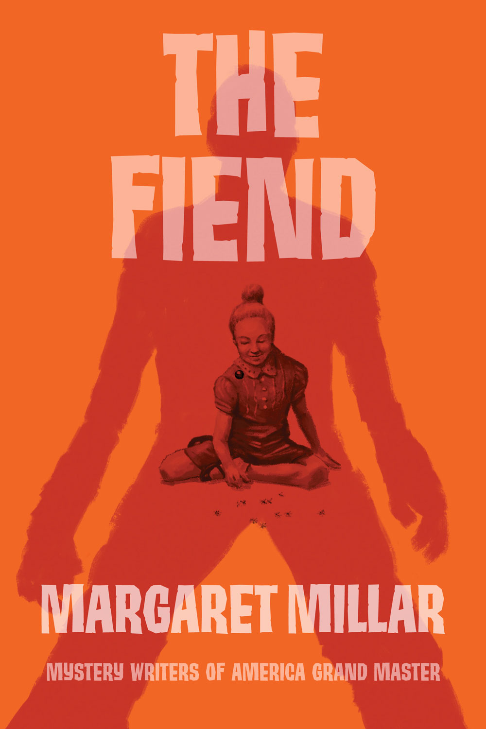 The Fiend by Margaret Millar