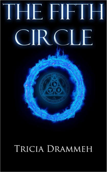 The Fifth Circle by Tricia Drammeh