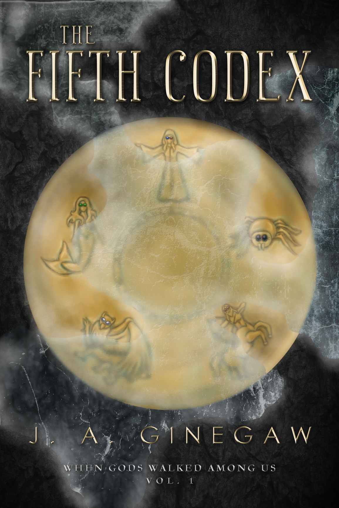 The Fifth Codex