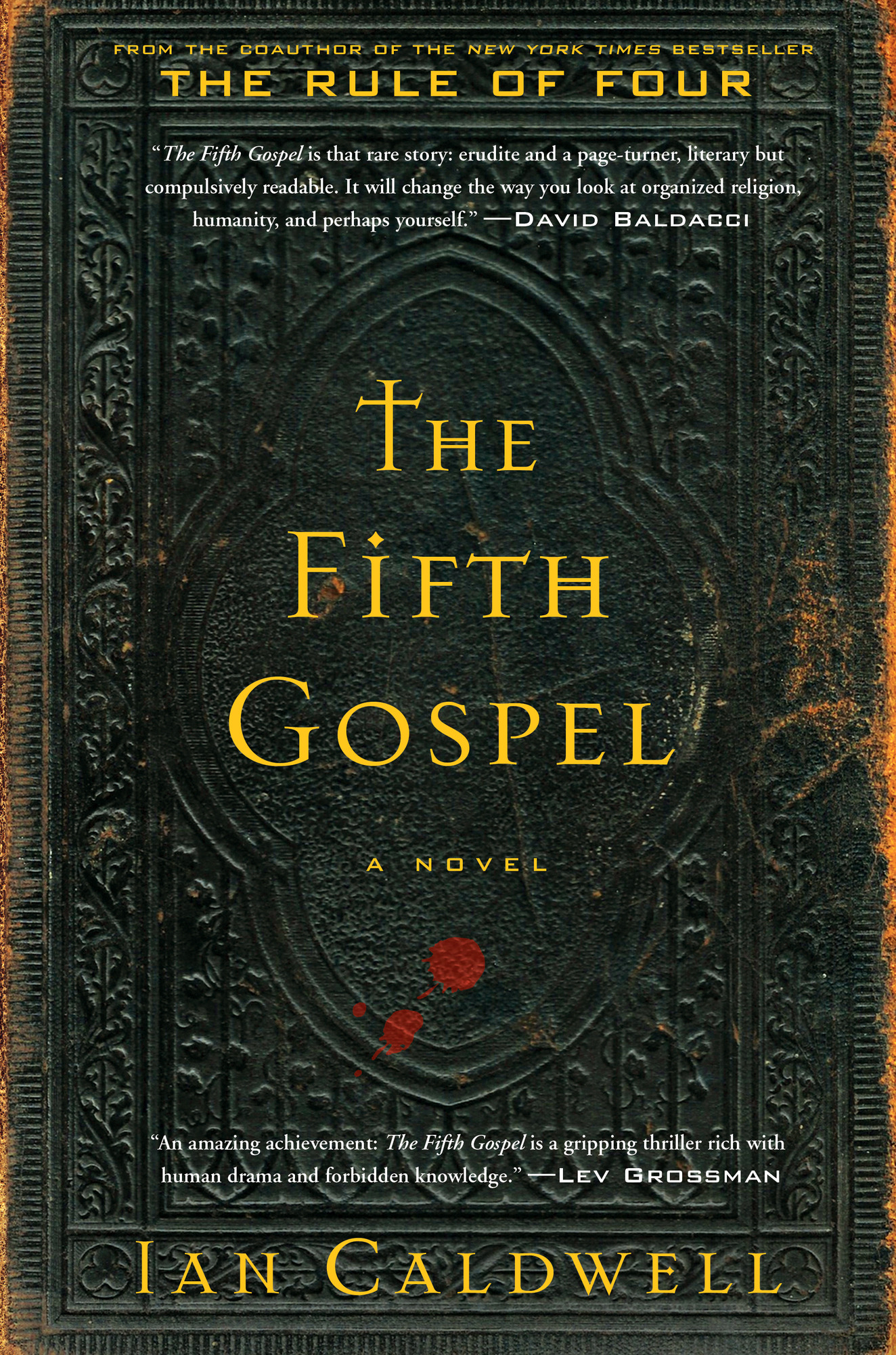 The Fifth Gospel