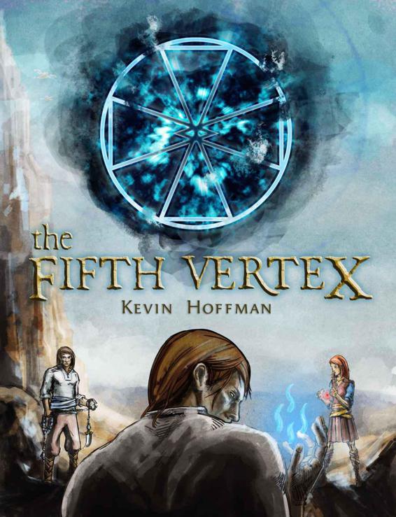 The Fifth Vertex (The Sigilord Chronicles) by Hoffman, Kevin