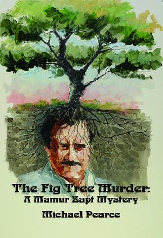 The Fig Tree Murder (2003) by Michael Pearce