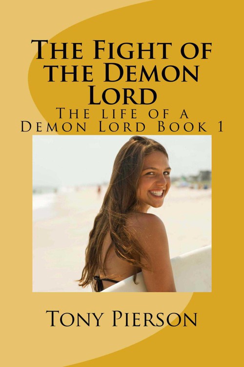 The Fight of the Demon Lord (Demon Lord's Life) by Angel, Red