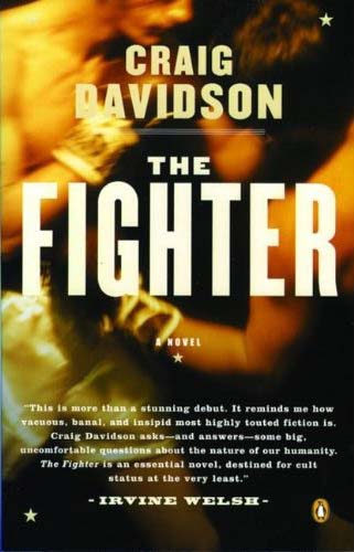 The Fighter by Craig Davidson