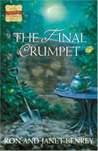 The Final Crumpet by Ron Benrey