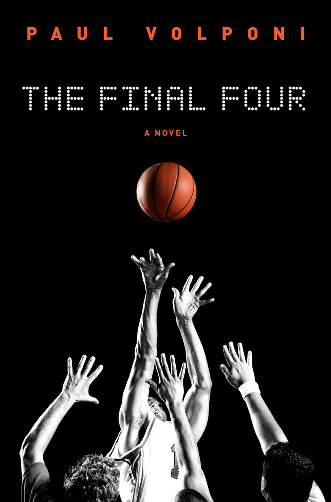 The Final Four (2012)