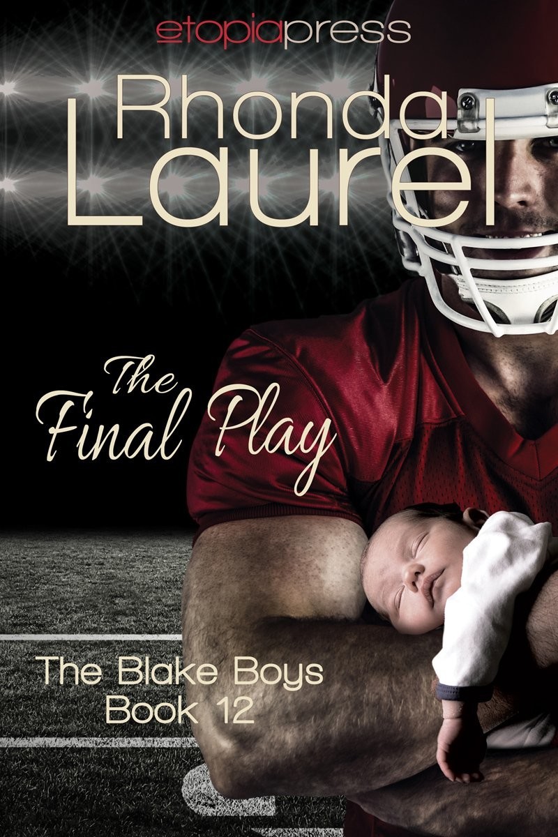 The Final Play by Rhonda Laurel