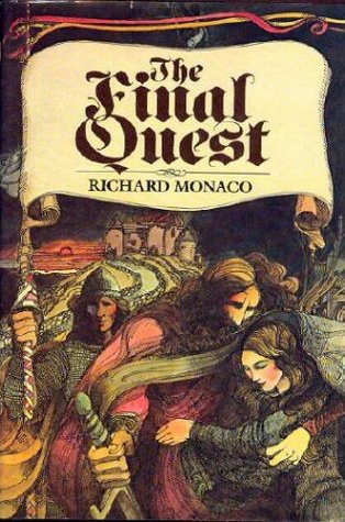 The Final Quest (1980)