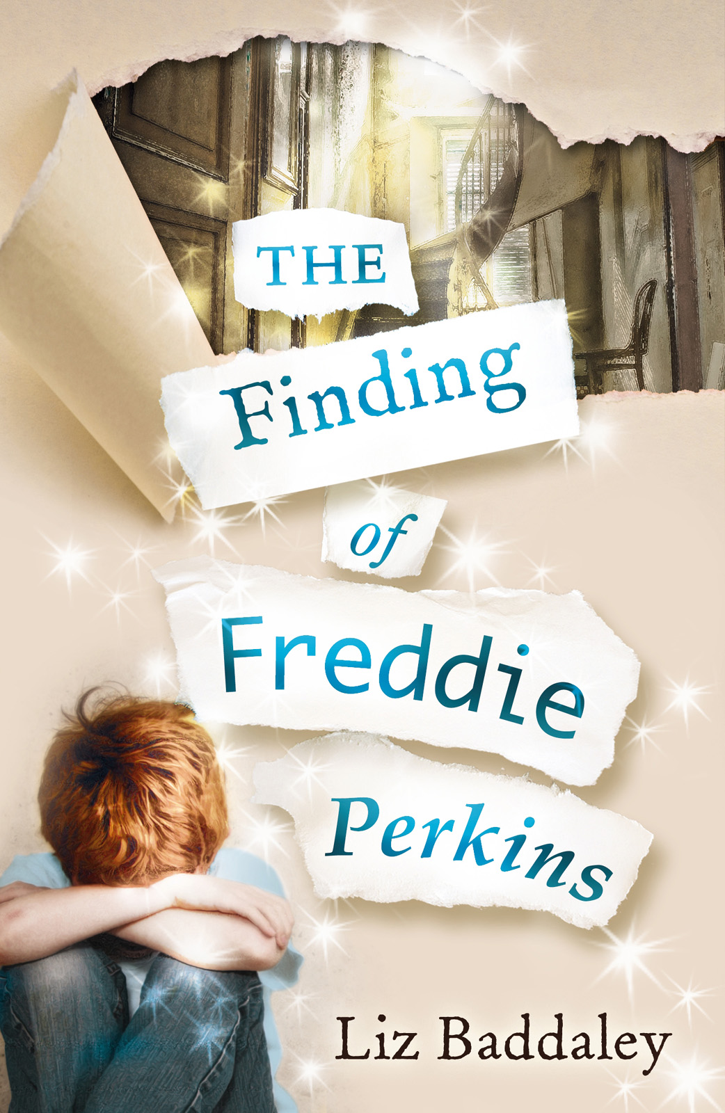 The Finding of Freddie Perkins (2013)