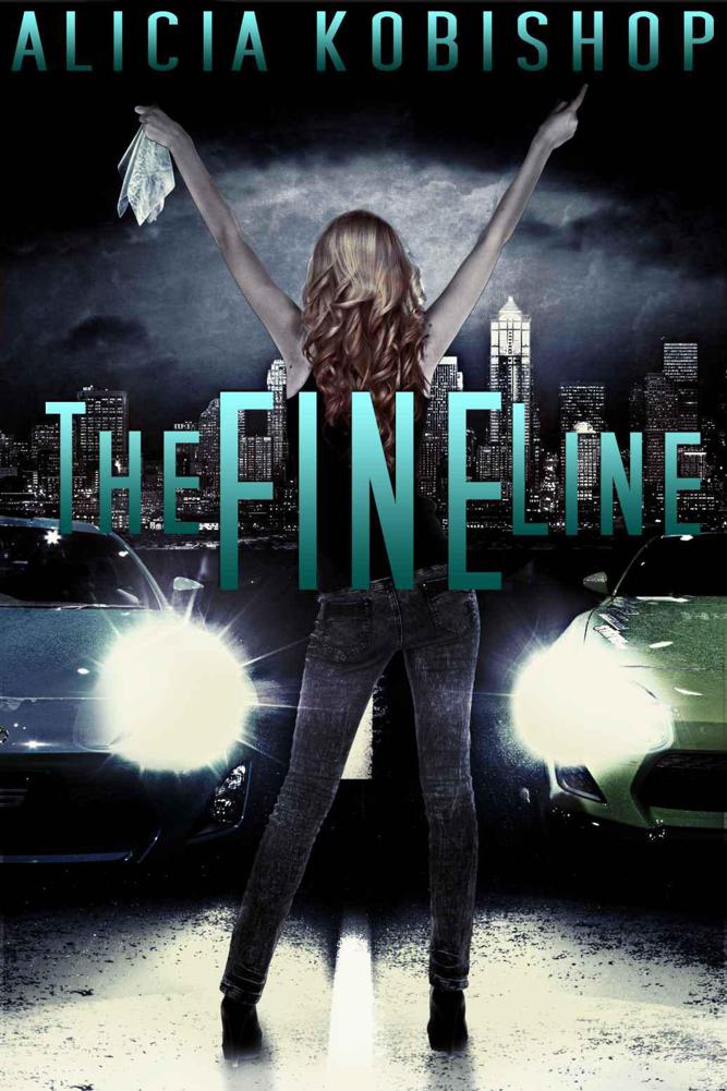 The Fine Line