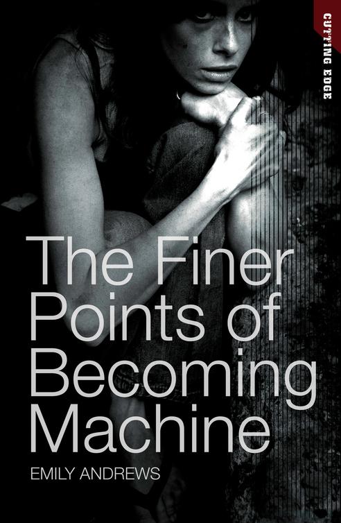 The Finer Points of Becoming Machine (2012)